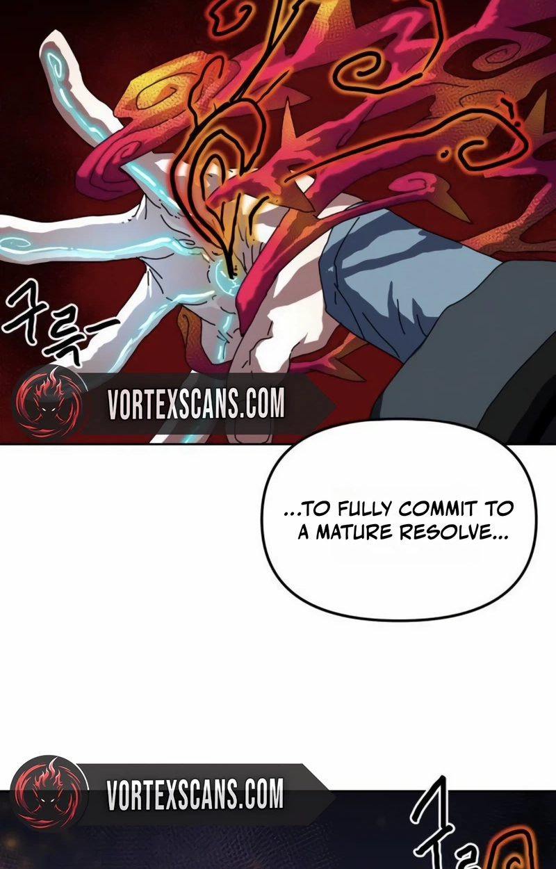 Archmage Curriculum Chapter 48 page 159 - 