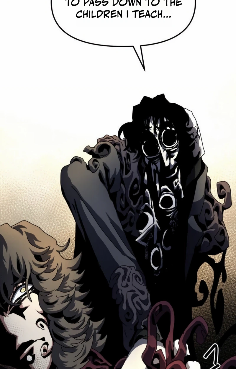Archmage Curriculum Chapter 48 page 163 - 
