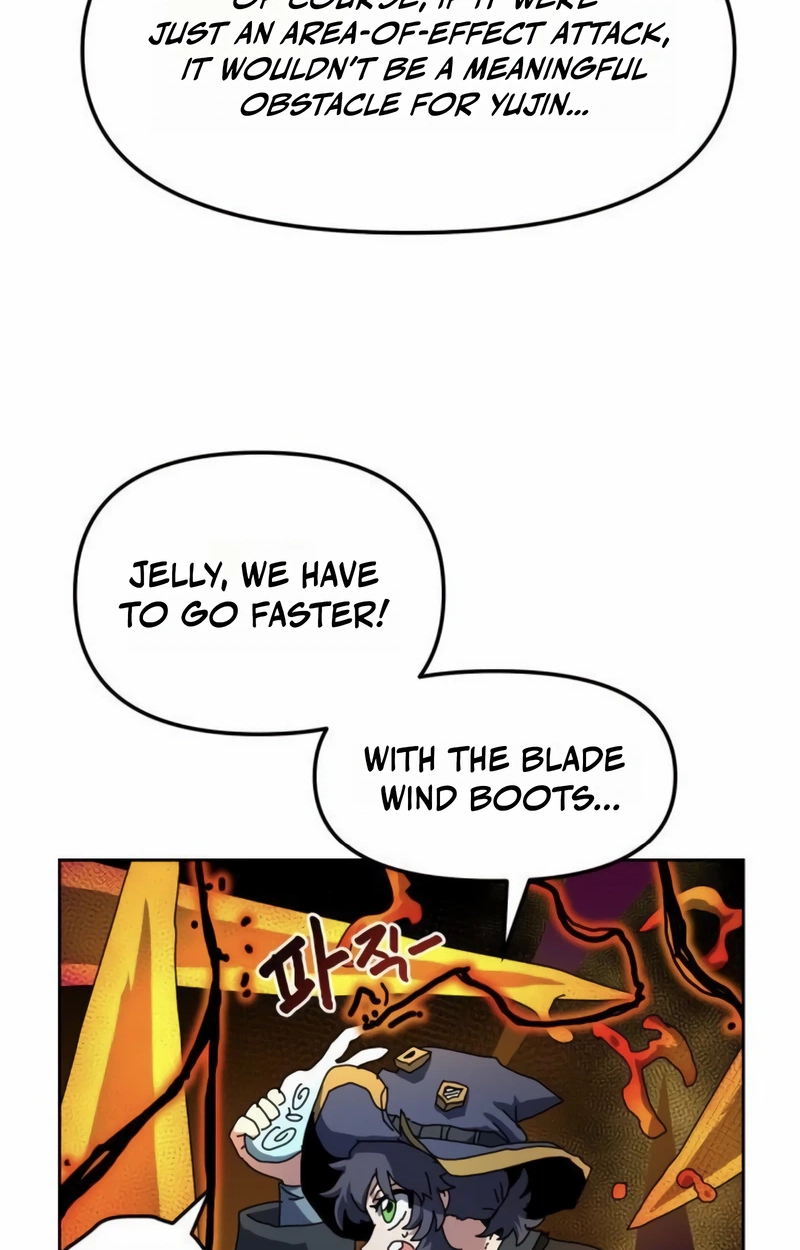 Archmage Curriculum Chapter 48 page 20 - 