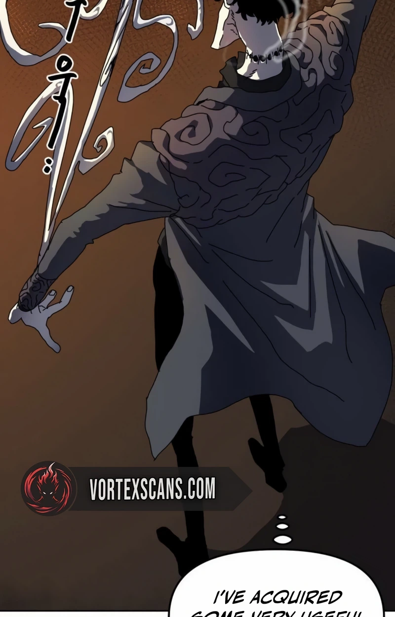 Archmage Curriculum Chapter 48 page 3 - 