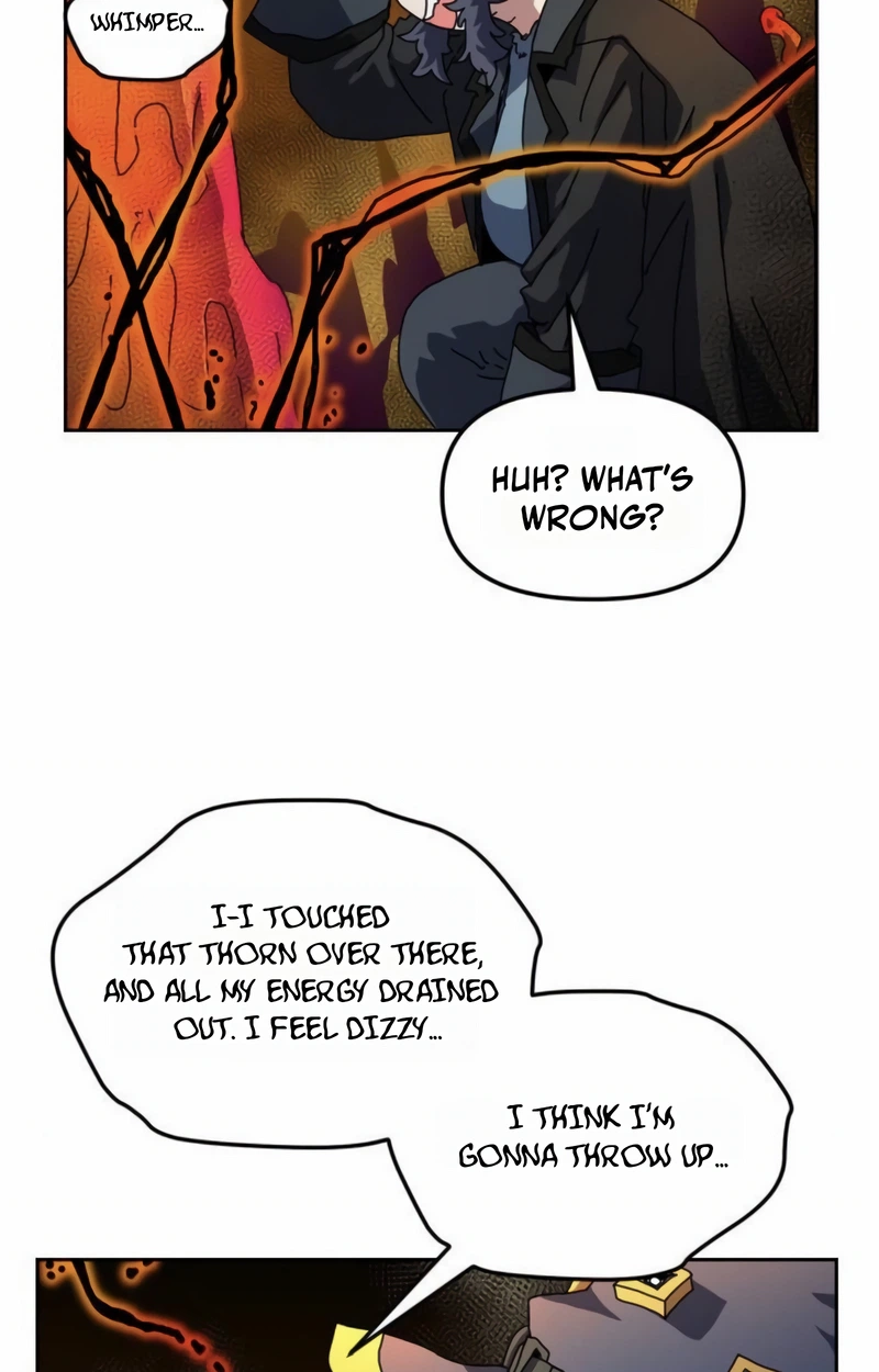 Archmage Curriculum Chapter 48 page 21 - 