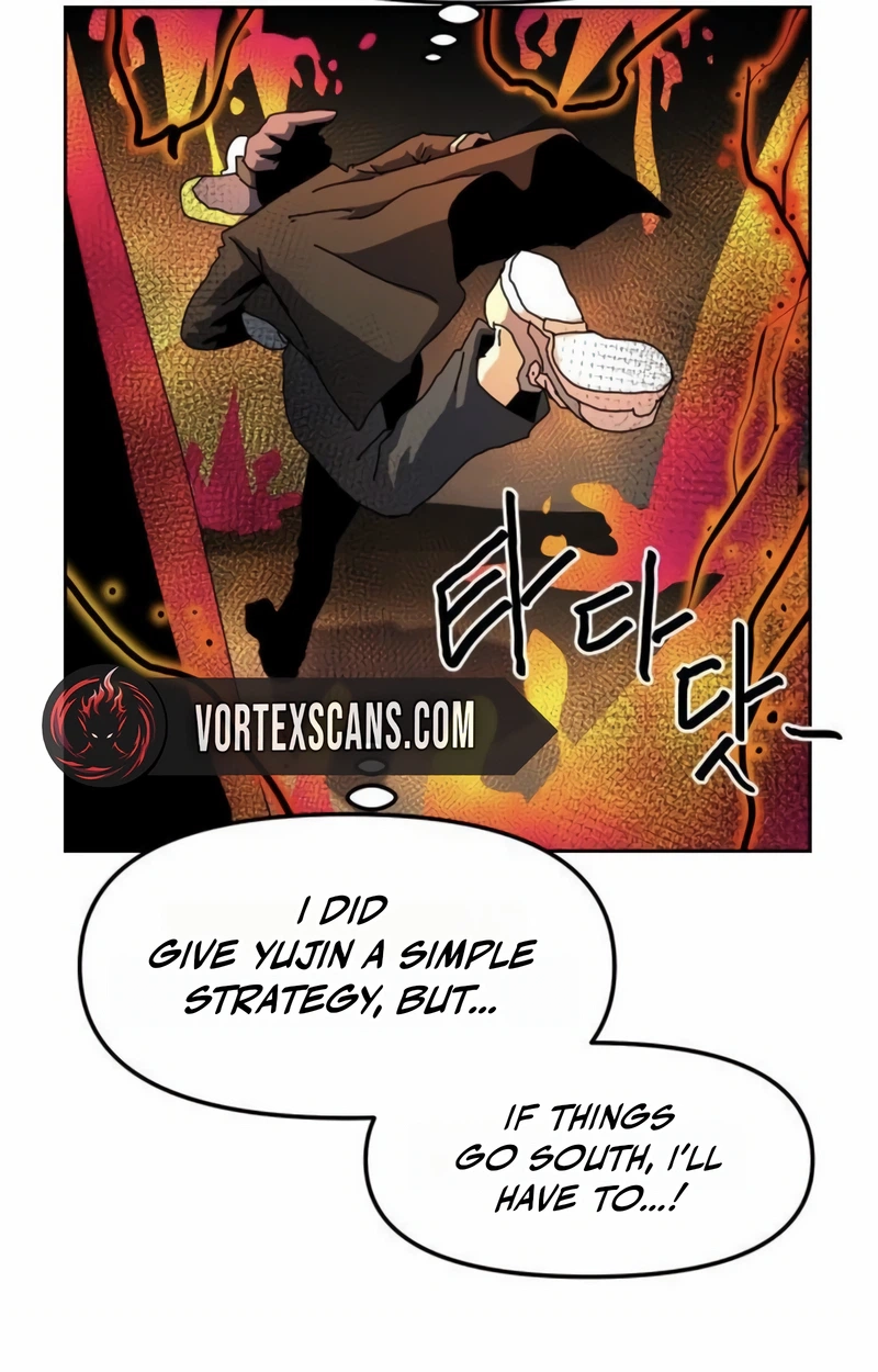 Archmage Curriculum Chapter 48 page 25 - 