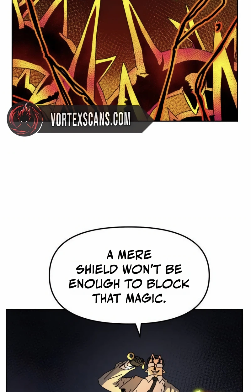 Archmage Curriculum Chapter 48 page 27 - 