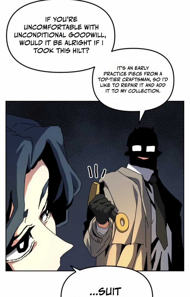 Archmage Curriculum Chapter 48 page 31 - 
