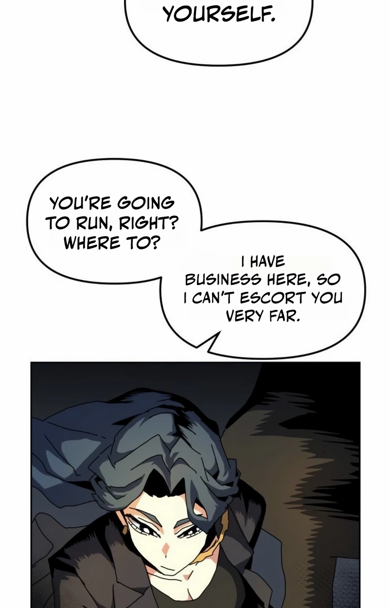 Archmage Curriculum Chapter 48 page 32 - 
