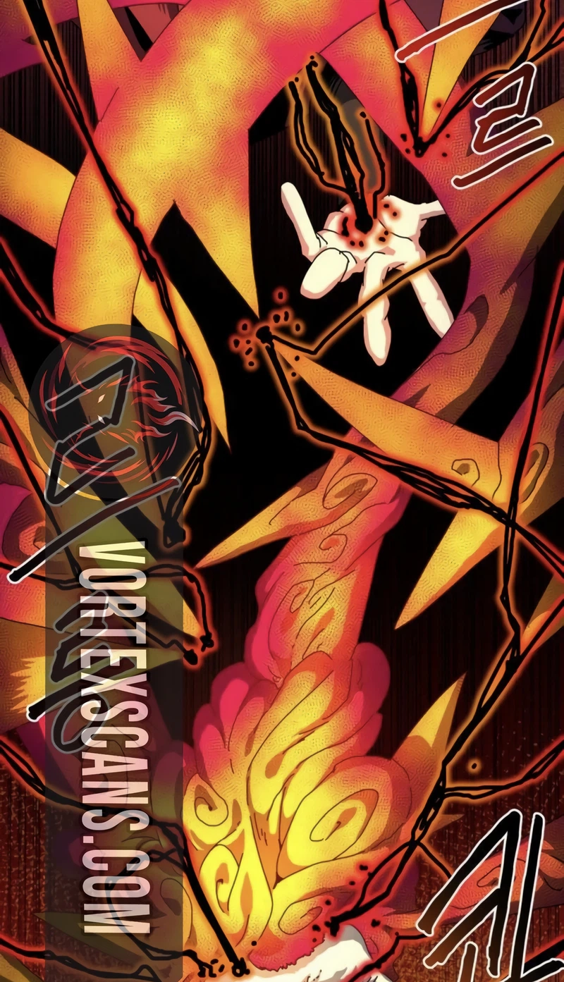 Archmage Curriculum Chapter 48 page 35 - 