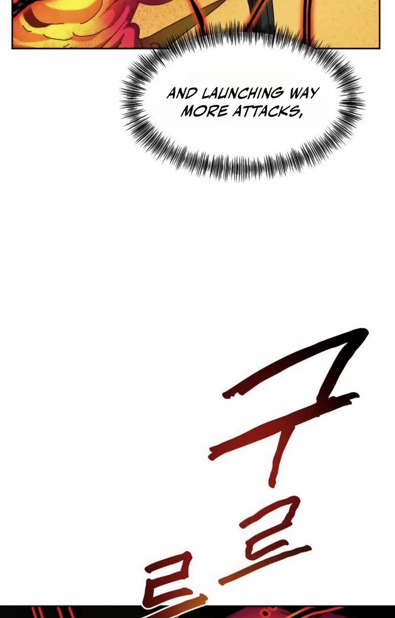 Archmage Curriculum Chapter 48 page 38 - 
