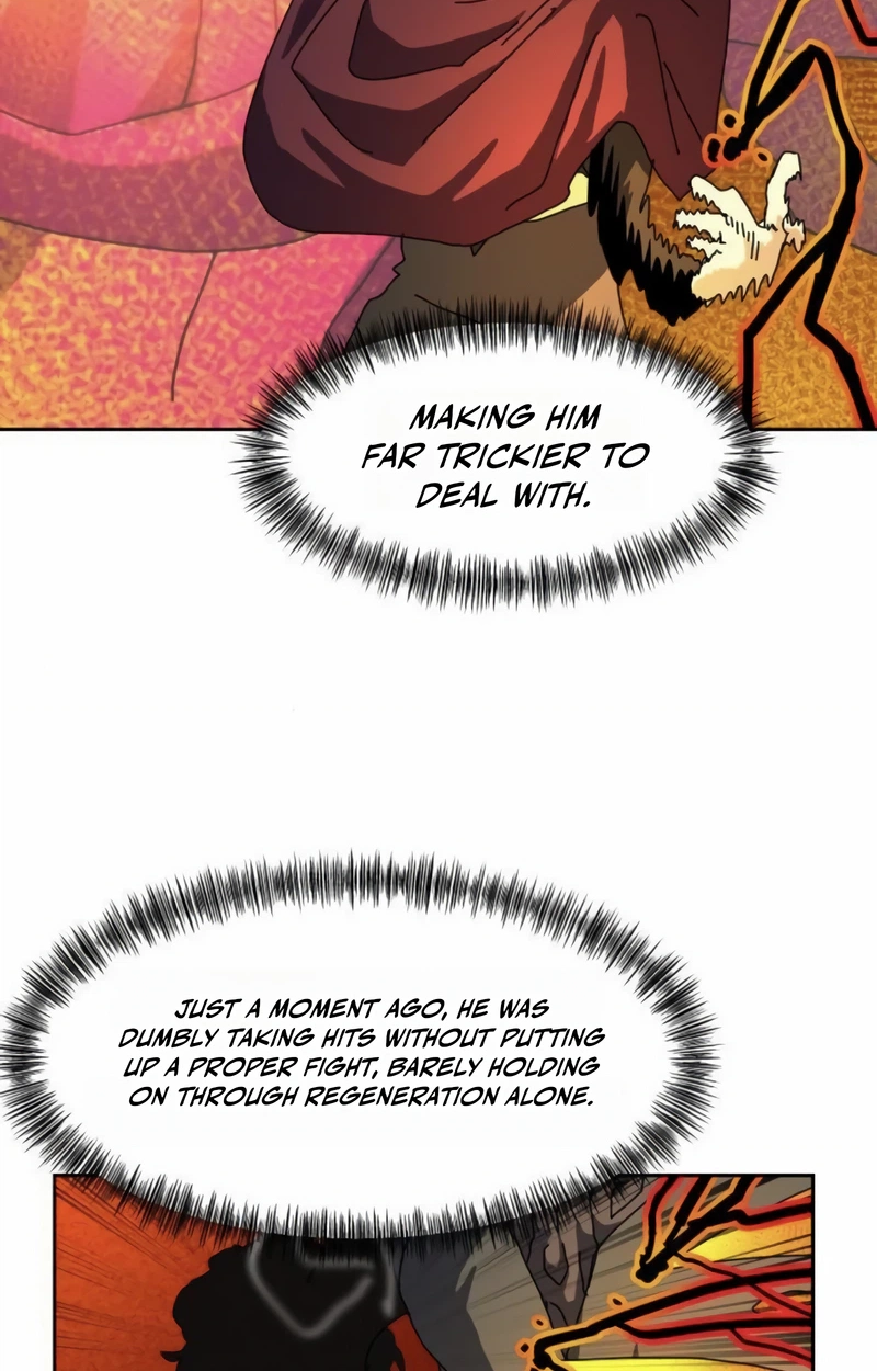 Archmage Curriculum Chapter 48 page 40 - 
