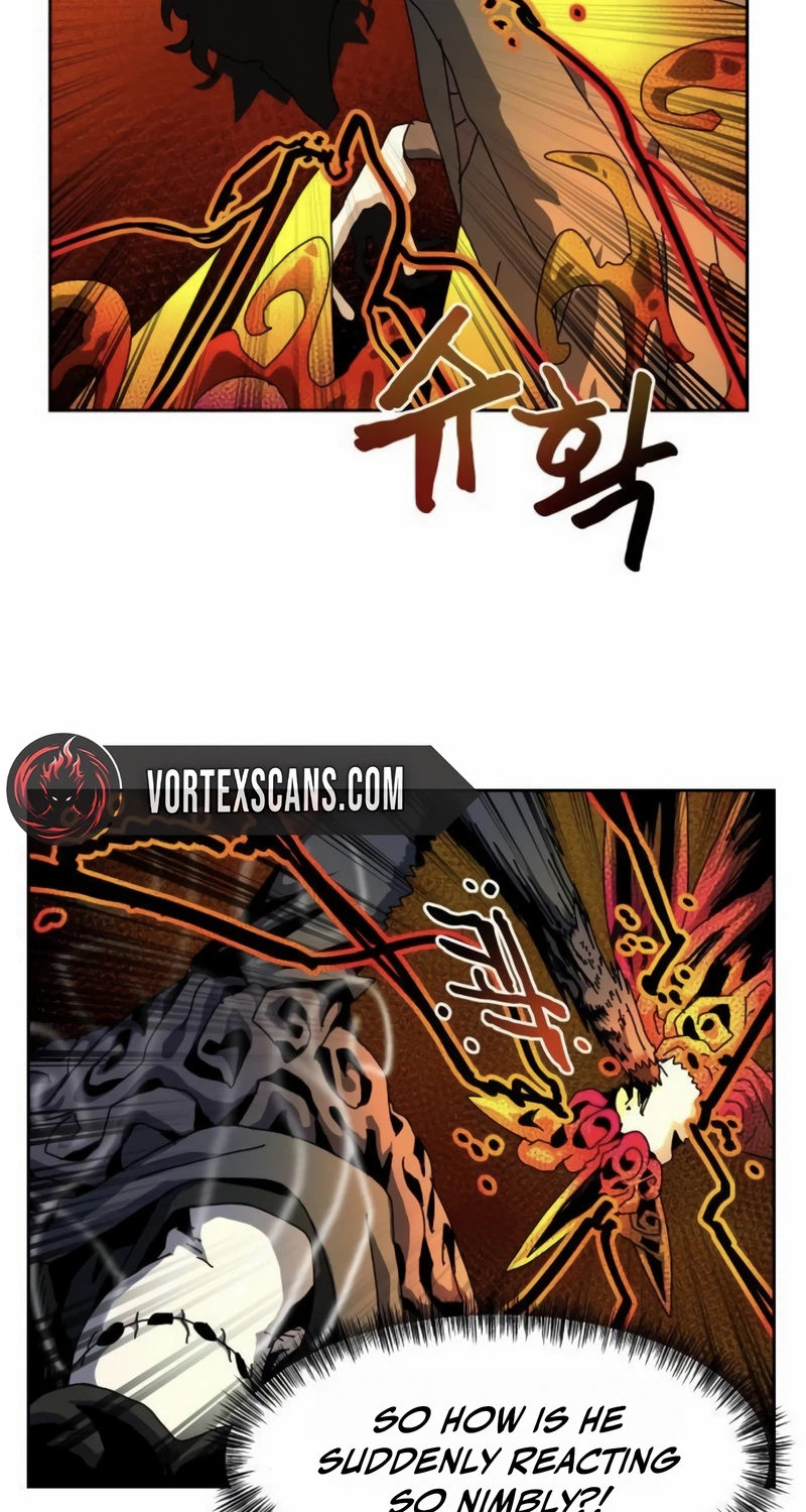 Archmage Curriculum Chapter 48 page 41 - 