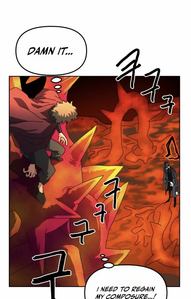 Archmage Curriculum Chapter 48 page 46 - 