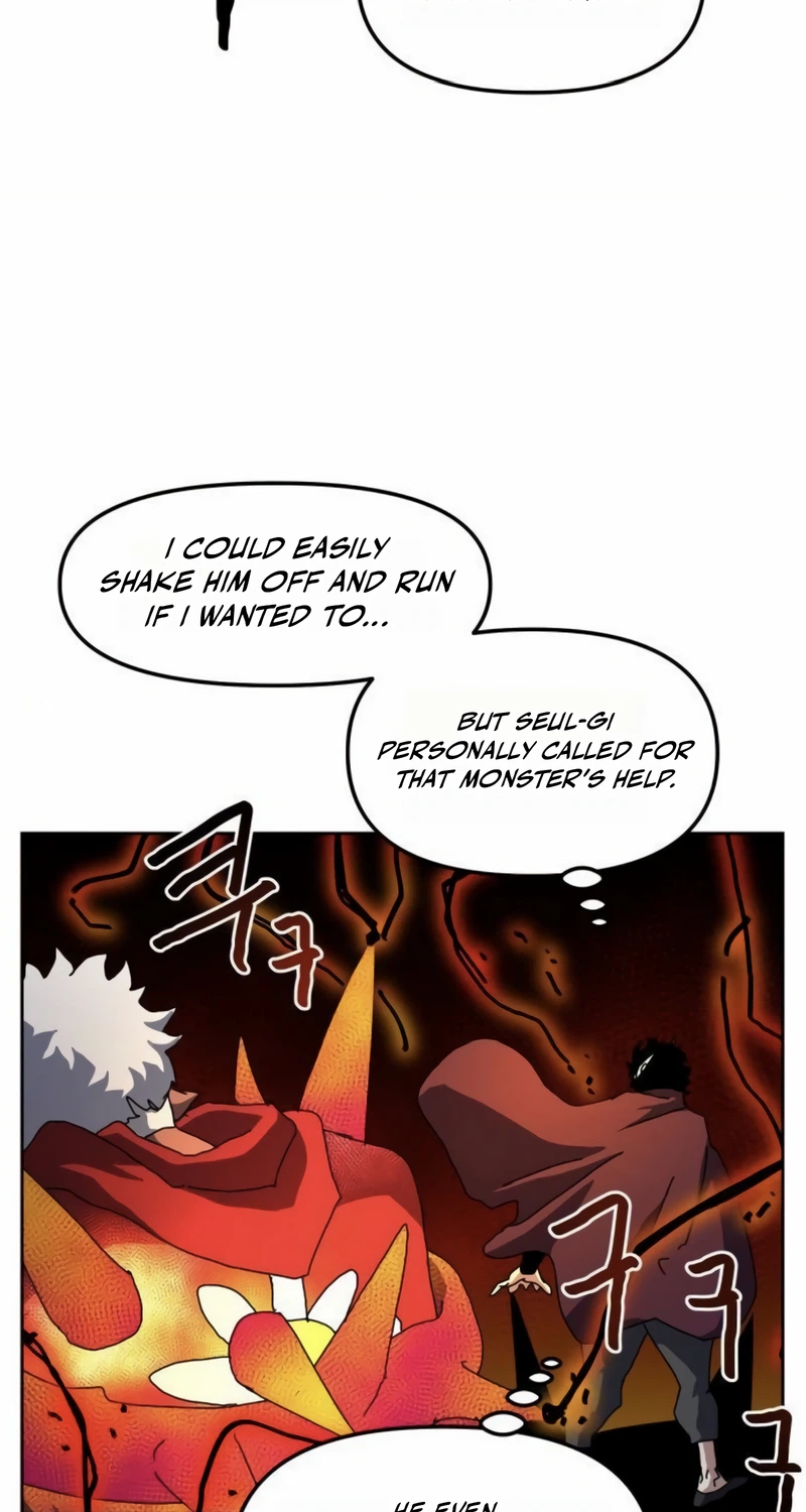 Archmage Curriculum Chapter 48 page 47 - 