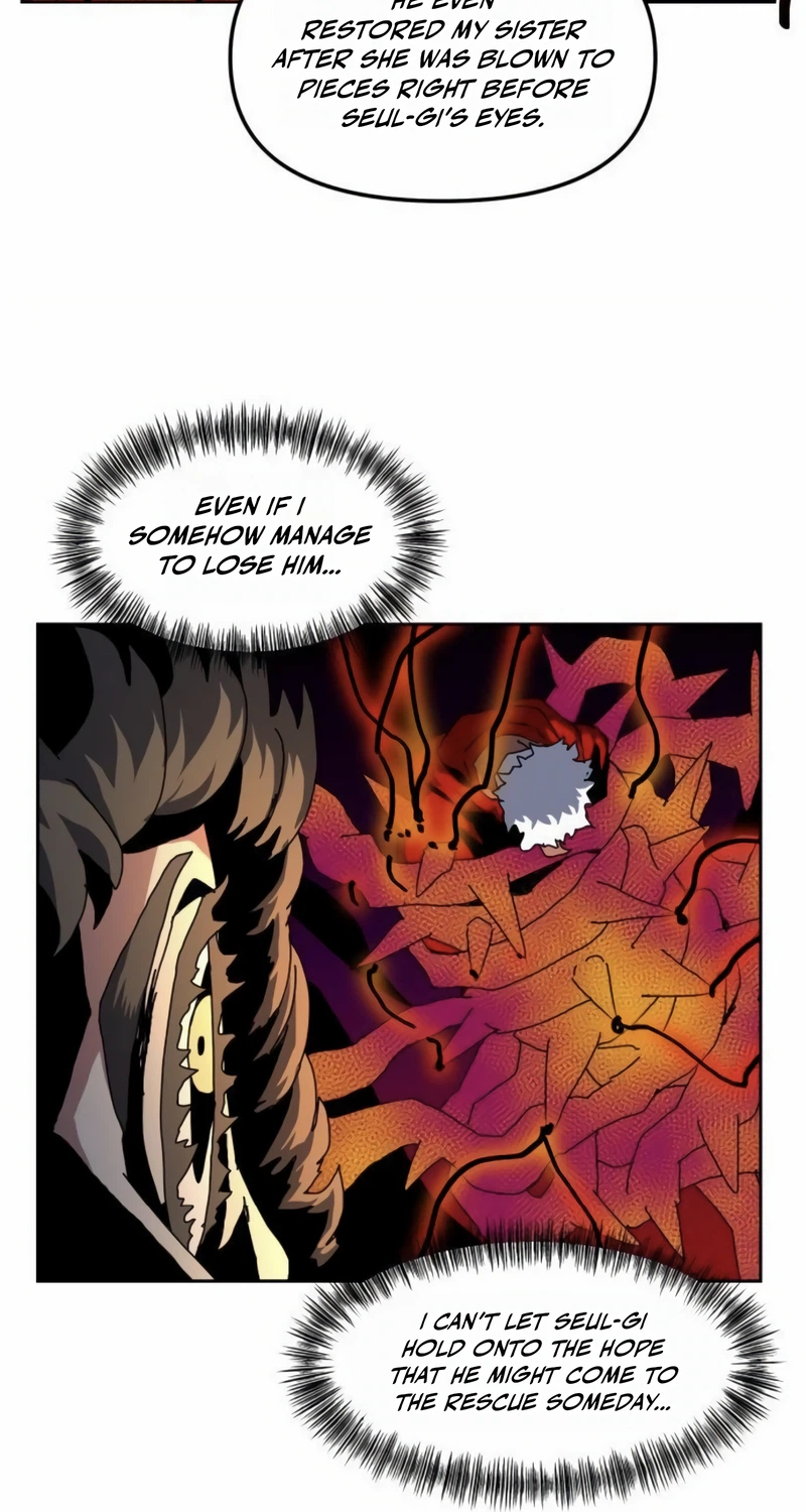 Archmage Curriculum Chapter 48 page 48 - 