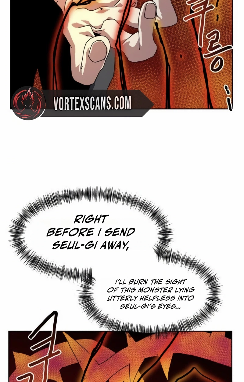 Archmage Curriculum Chapter 48 page 50 - 