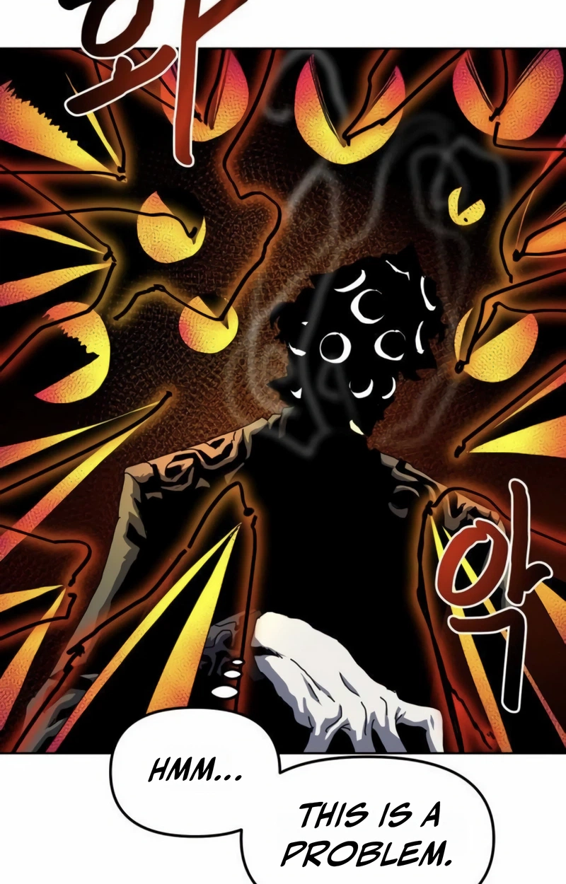 Archmage Curriculum Chapter 48 page 52 - 