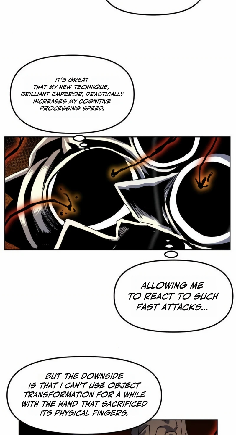 Archmage Curriculum Chapter 48 page 53 - 