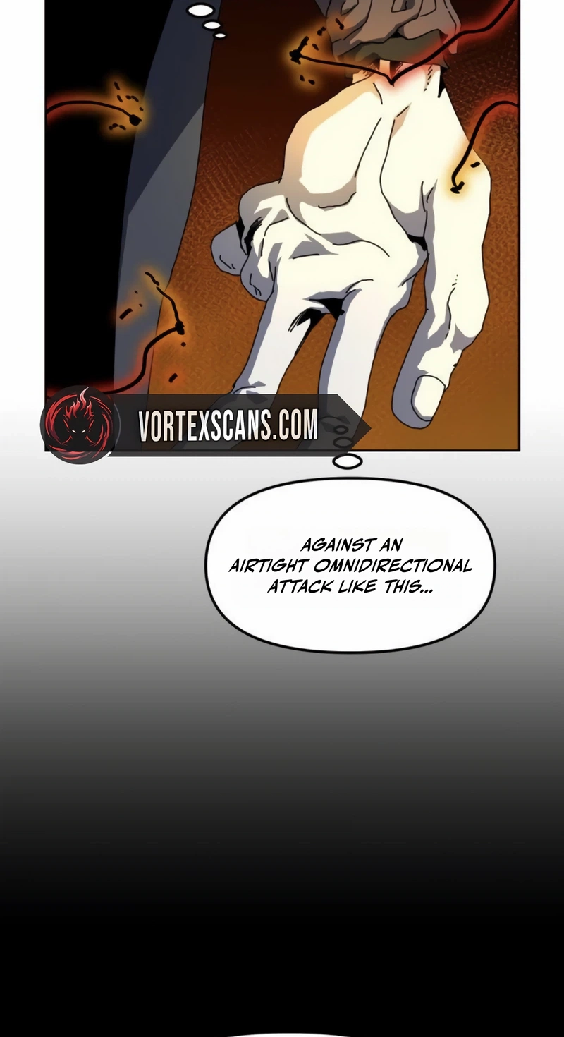 Archmage Curriculum Chapter 48 page 54 - 
