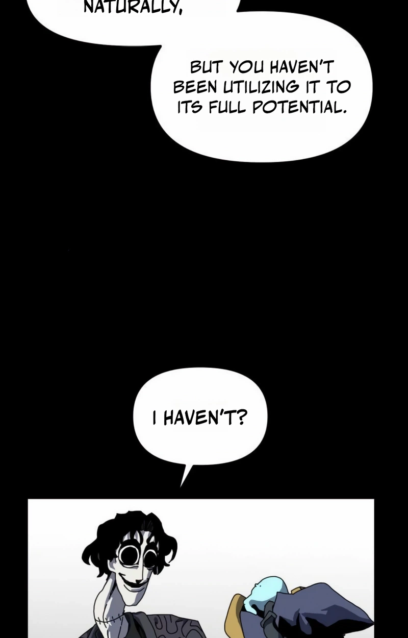 Archmage Curriculum Chapter 48 page 56 - 
