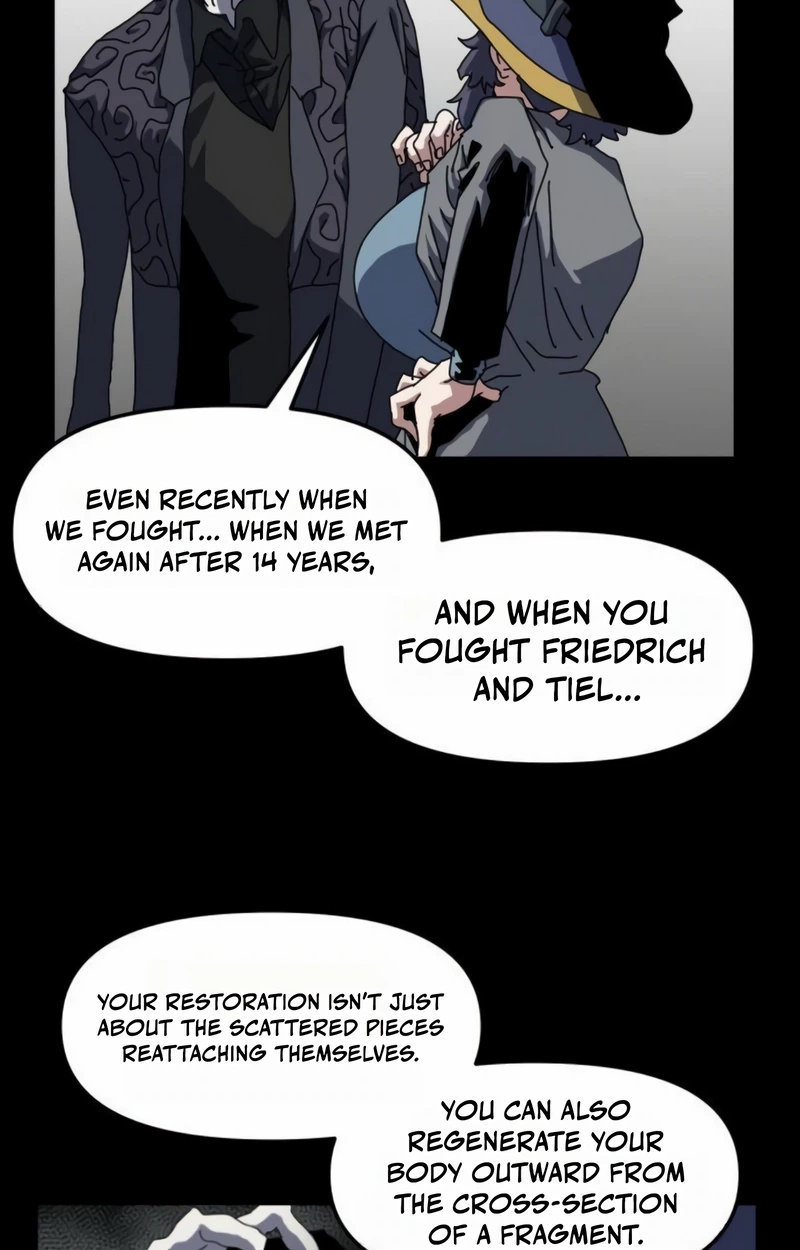 Archmage Curriculum Chapter 48 page 57 - 
