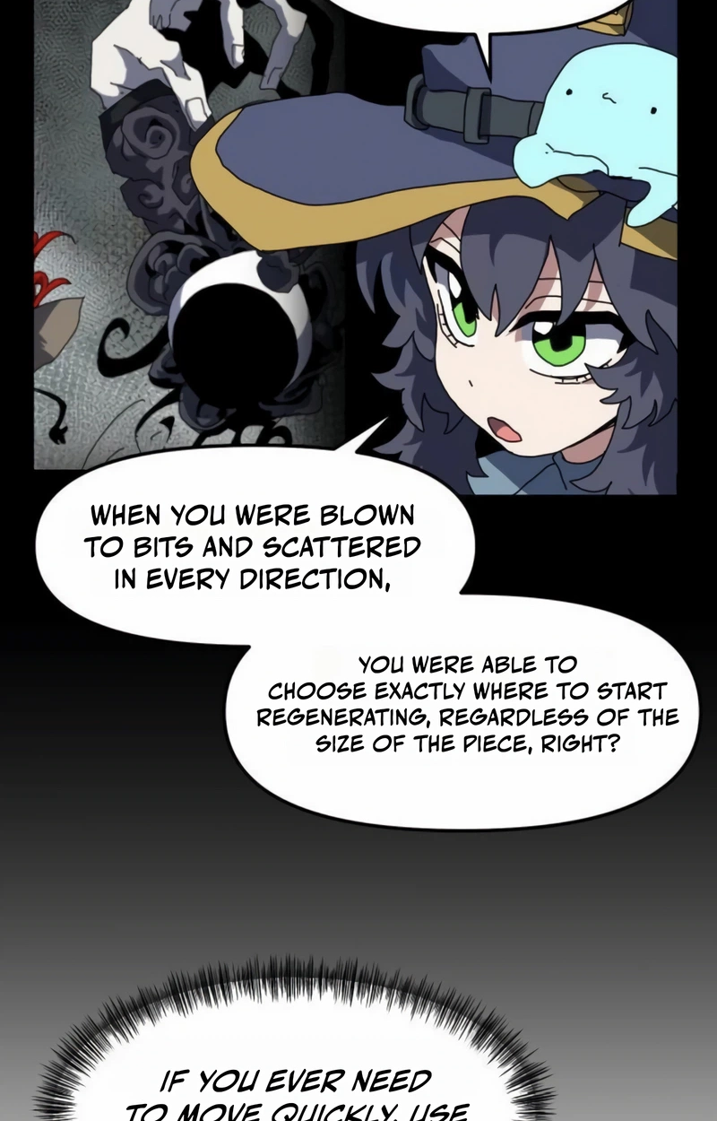 Archmage Curriculum Chapter 48 page 58 - 