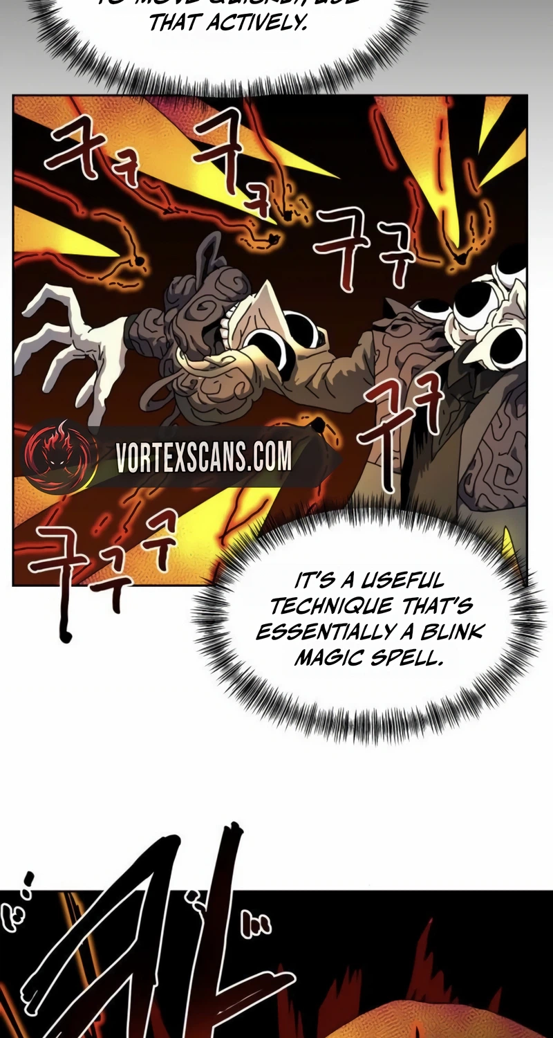 Archmage Curriculum Chapter 48 page 59 - 