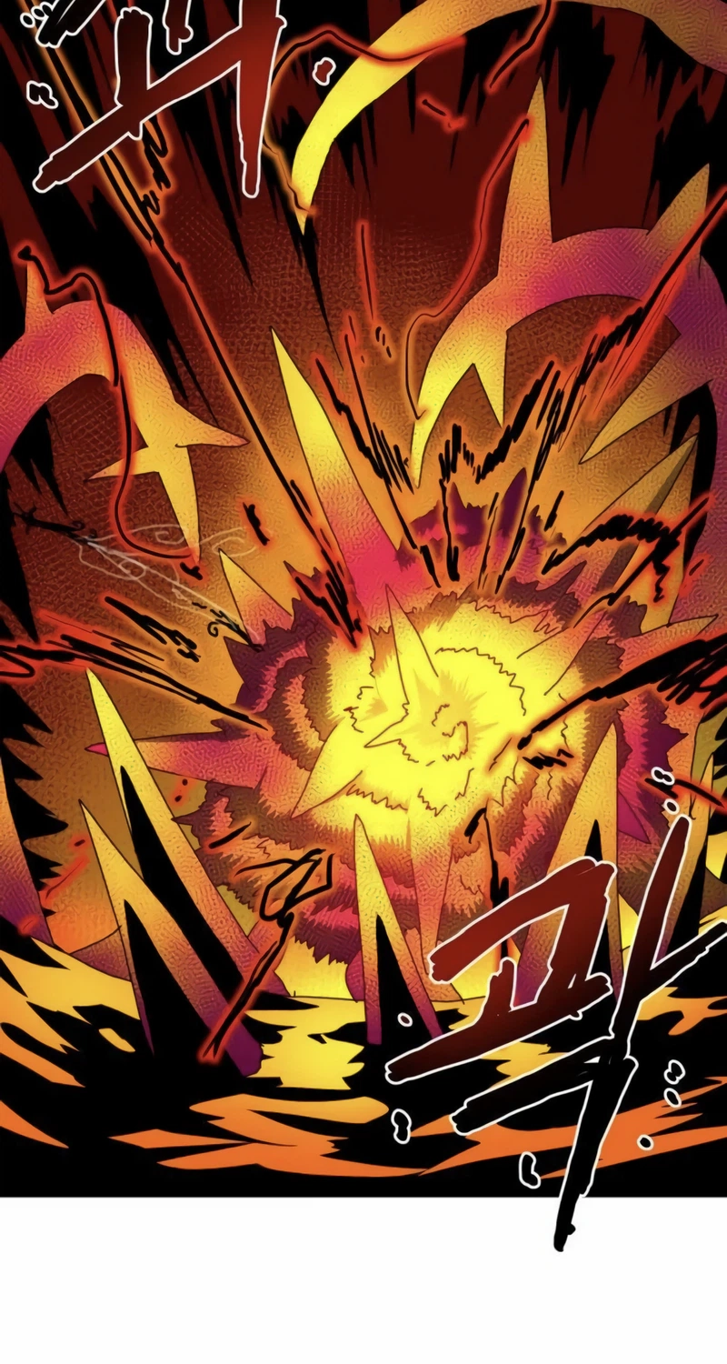 Archmage Curriculum Chapter 48 page 60 - 