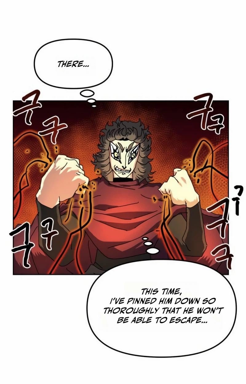 Archmage Curriculum Chapter 48 page 61 - 