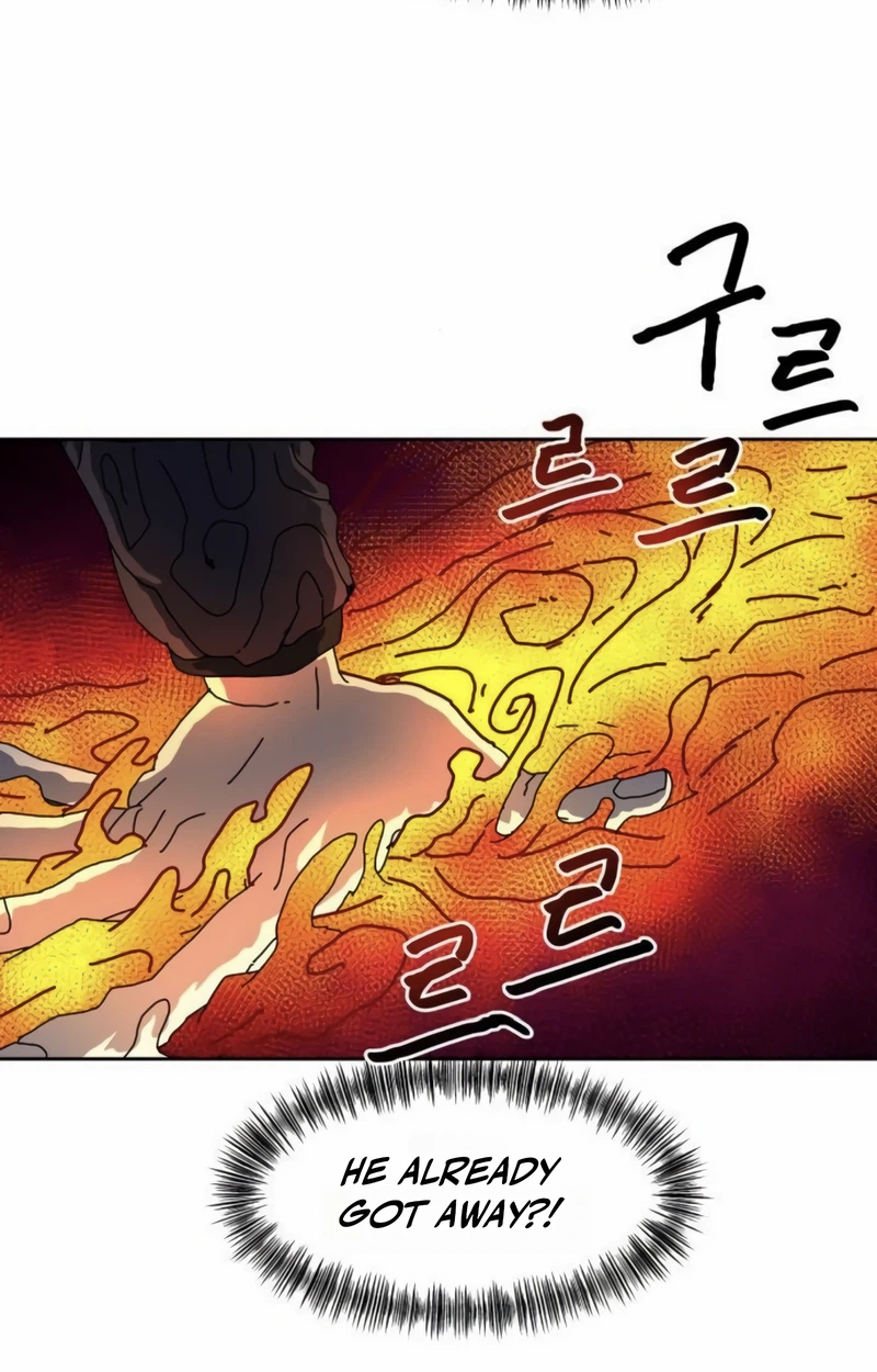 Archmage Curriculum Chapter 48 page 64 - 