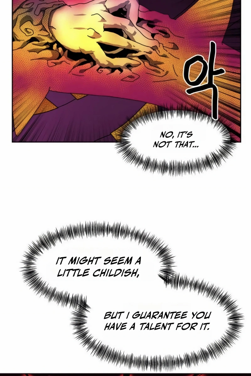 Archmage Curriculum Chapter 48 page 72 - 