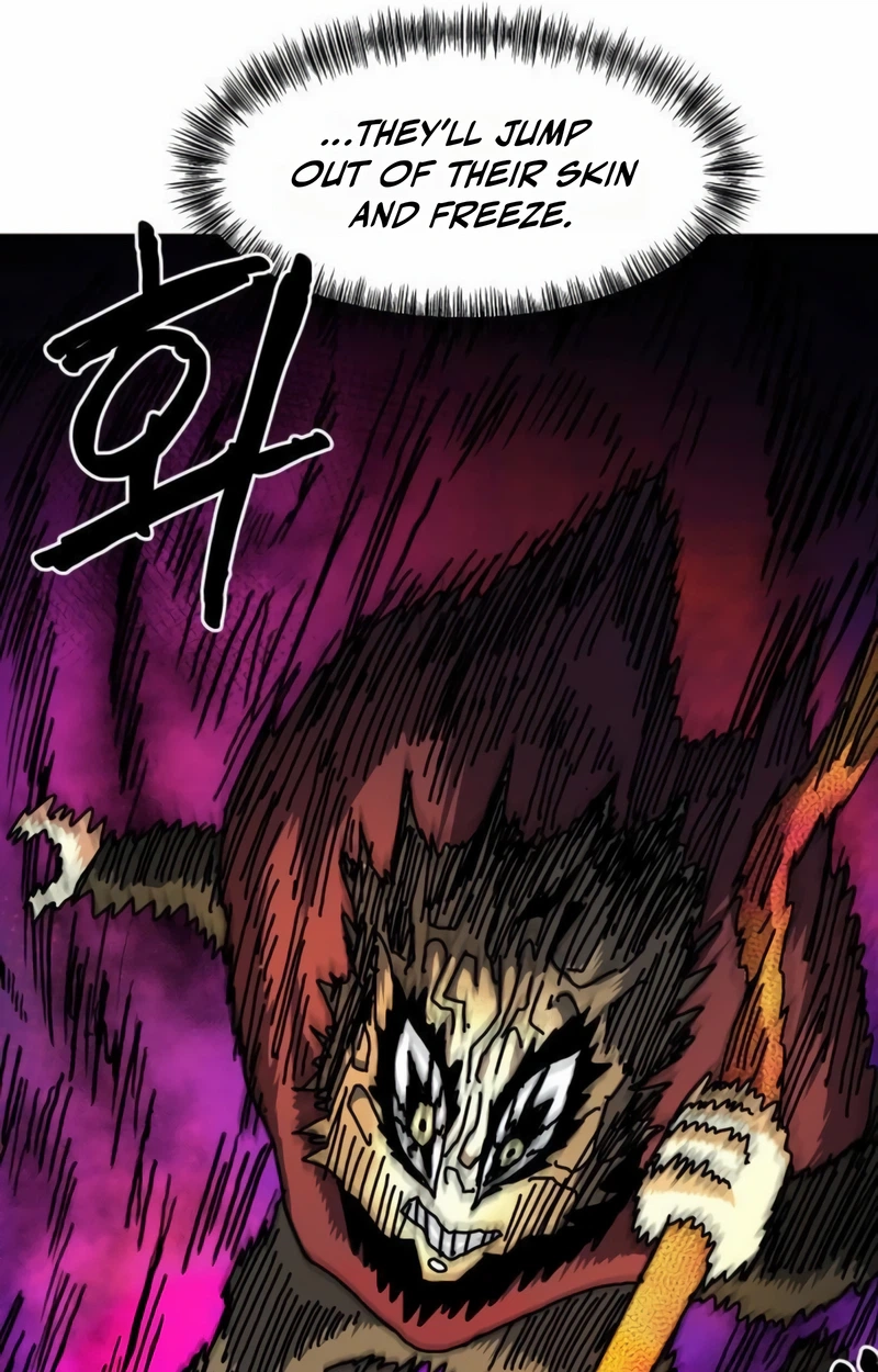Archmage Curriculum Chapter 48 page 79 - 