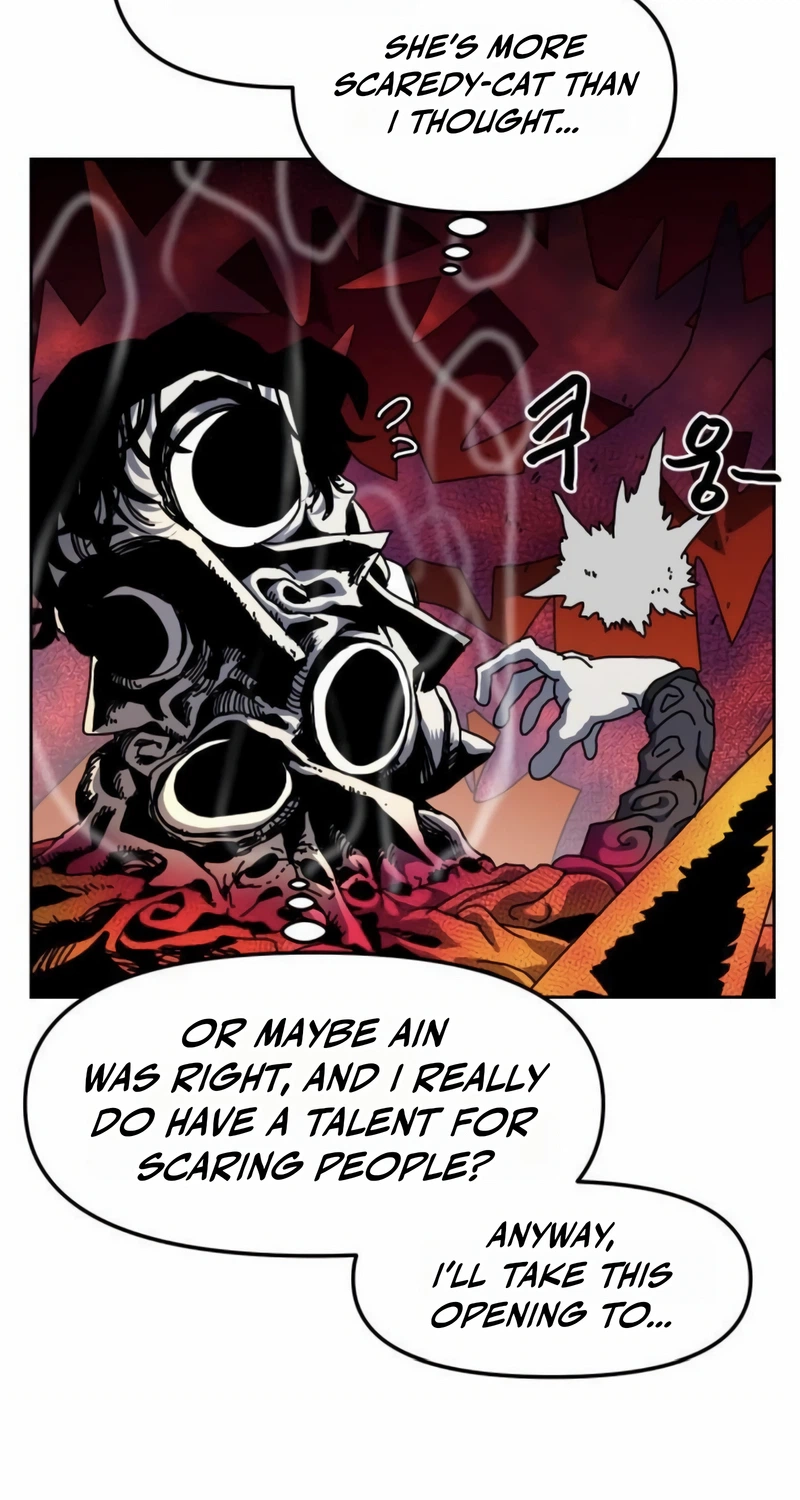 Archmage Curriculum Chapter 48 page 83 - 