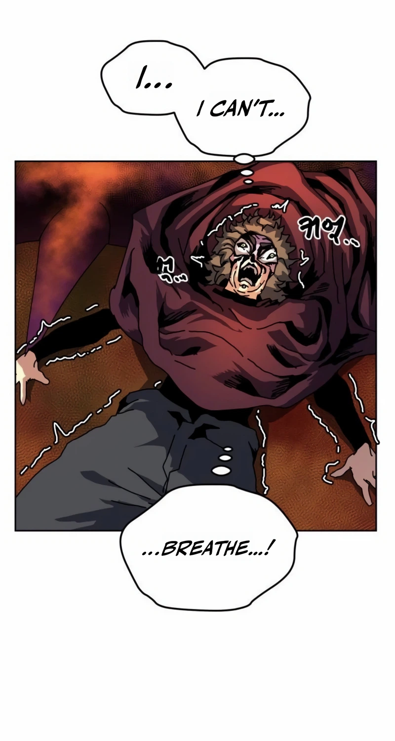 Archmage Curriculum Chapter 48 page 84 - 