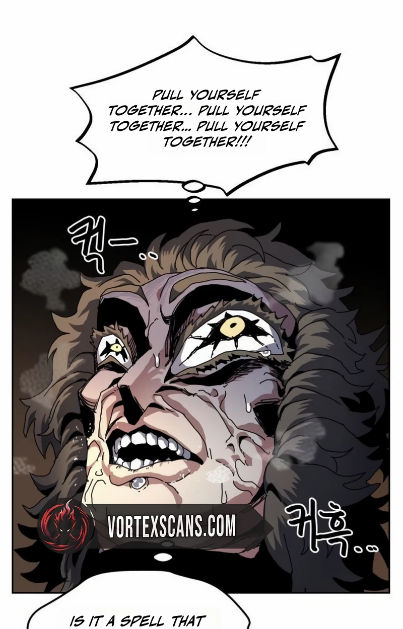 Archmage Curriculum Chapter 48 page 85 - 