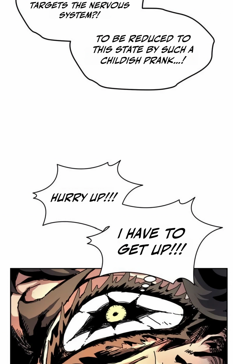 Archmage Curriculum Chapter 48 page 86 - 