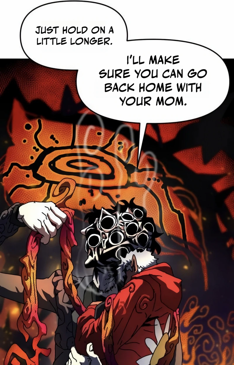 Archmage Curriculum Chapter 48 page 90 - 