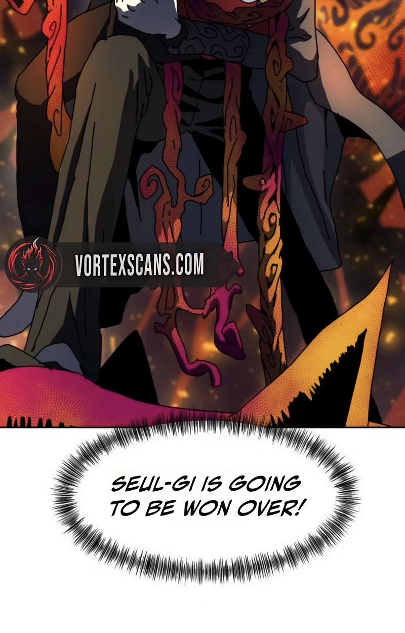 Archmage Curriculum Chapter 48 page 91 - 