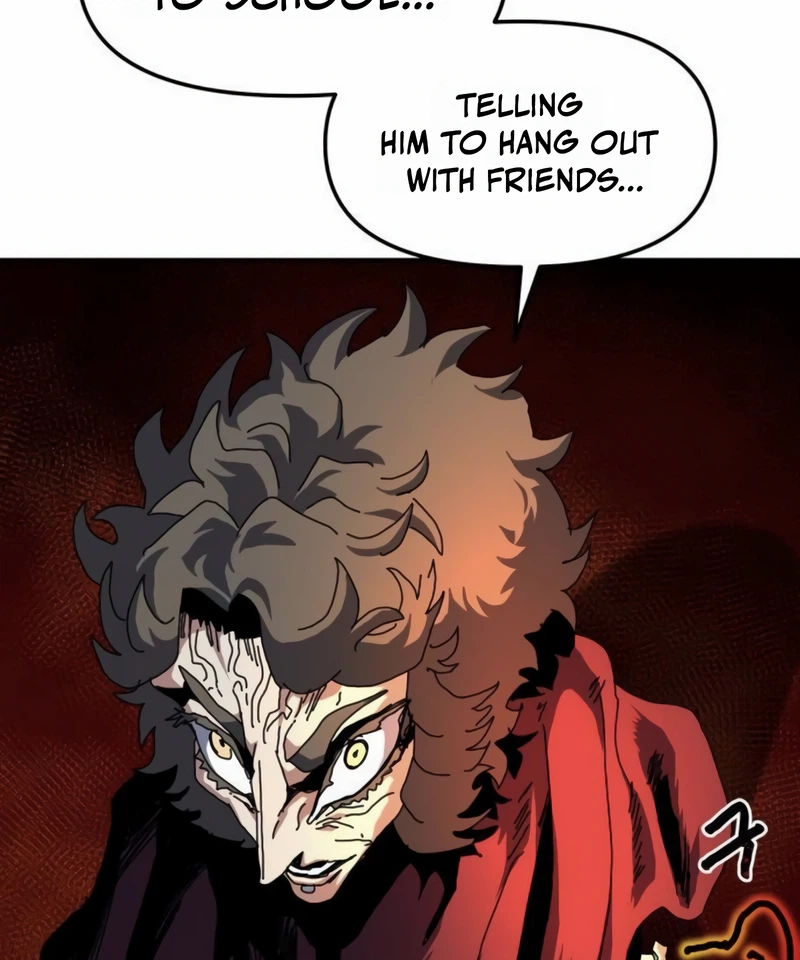 Archmage Curriculum Chapter 48 page 94 - 