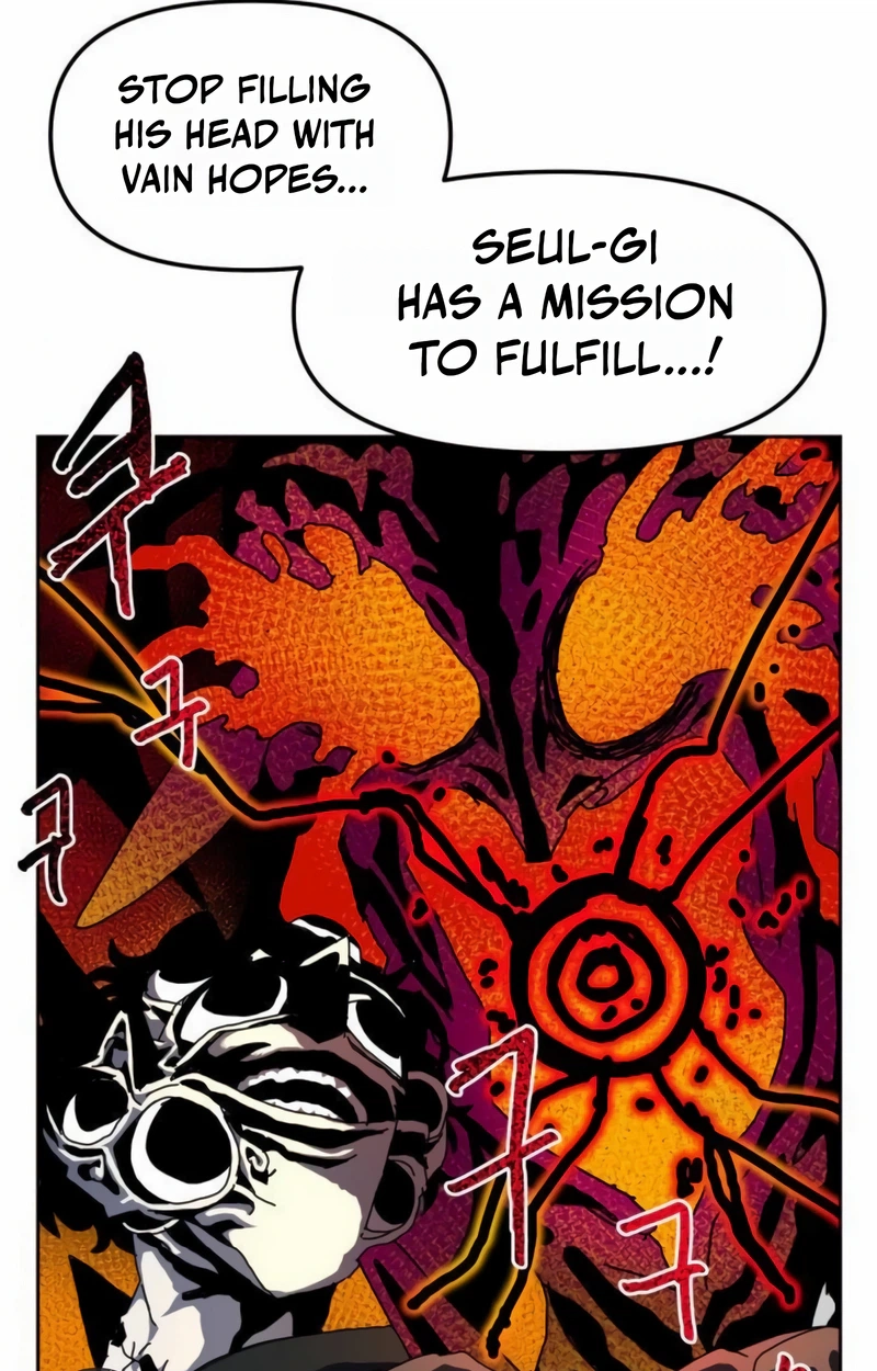 Archmage Curriculum Chapter 48 page 96 - 