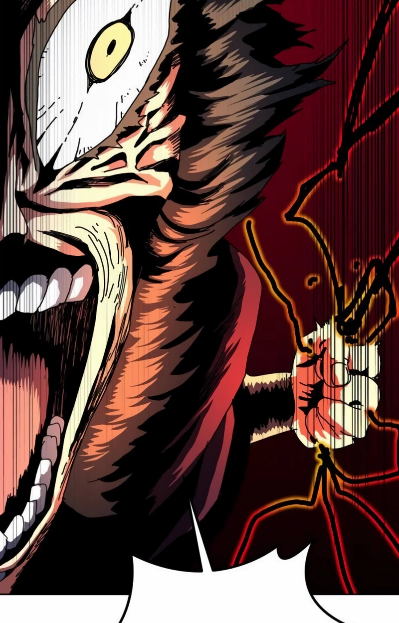 Archmage Curriculum Chapter 48 page 98 - 