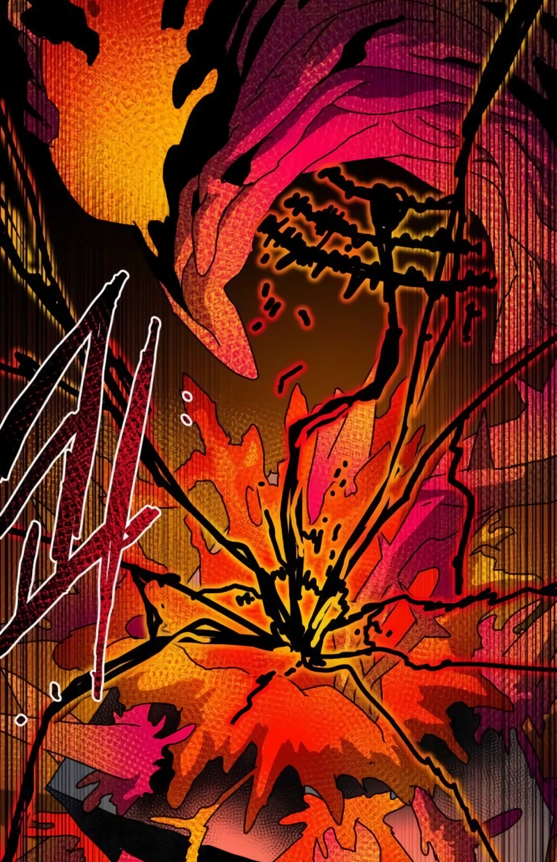 Archmage Curriculum Chapter 48 page 100 - 