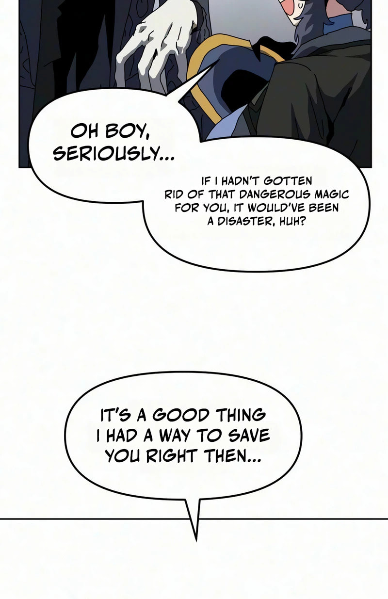 Archmage Curriculum Chapter 49 page 101 - 