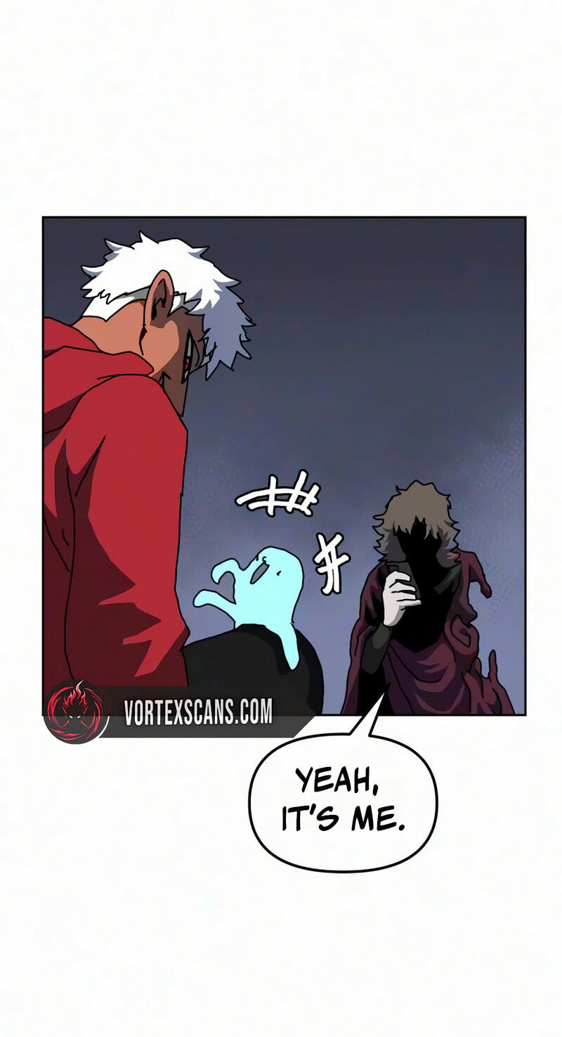Archmage Curriculum Chapter 49 page 106 - 