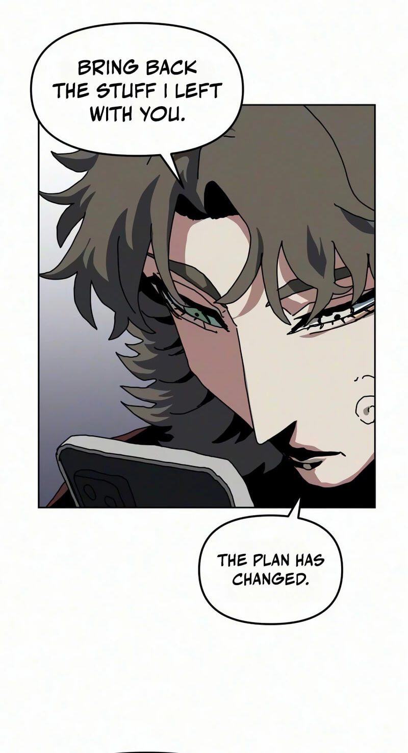 Archmage Curriculum Chapter 49 page 107 - 