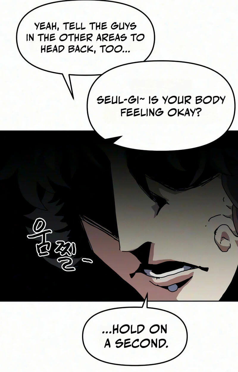 Archmage Curriculum Chapter 49 page 108 - 