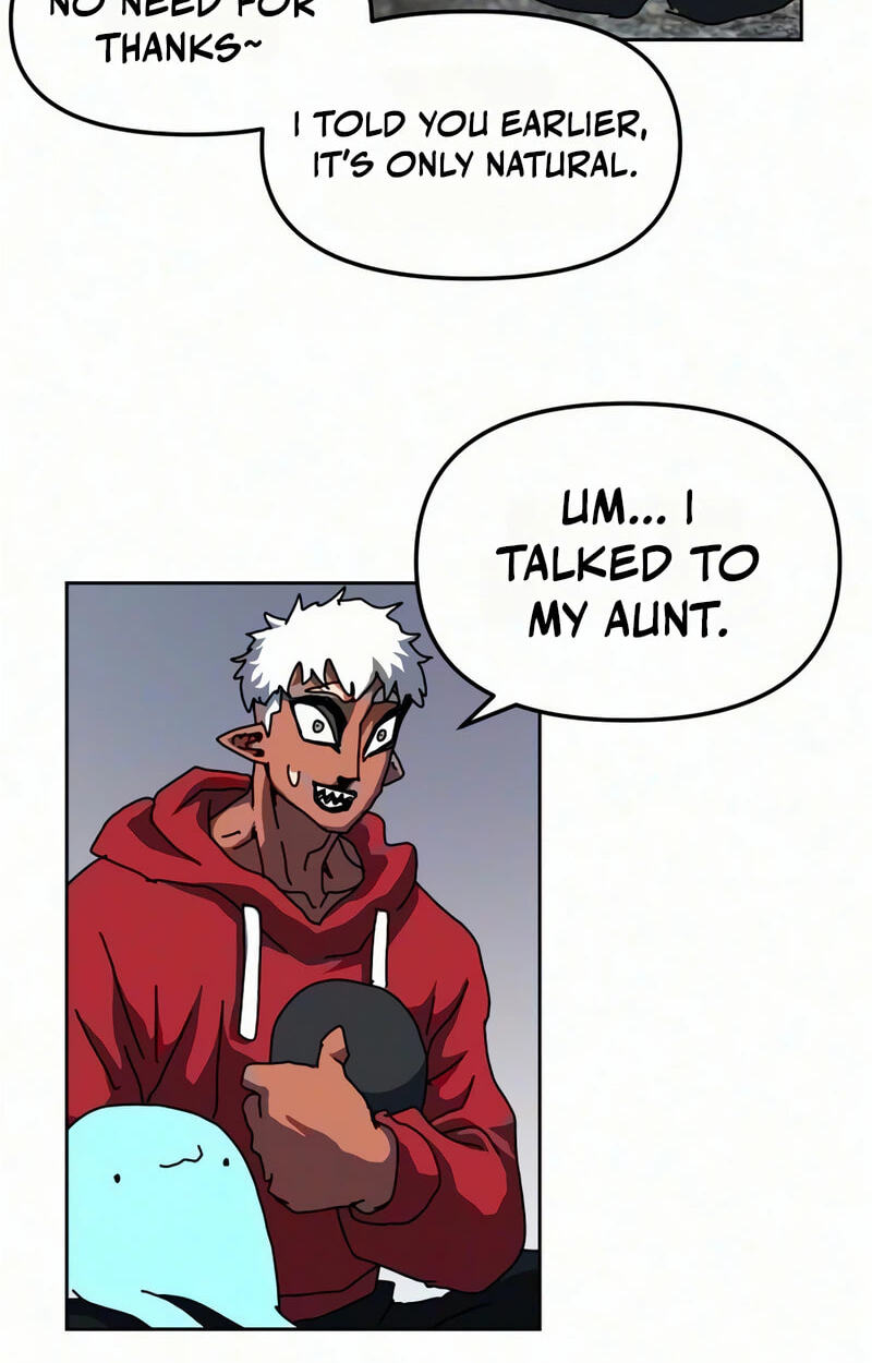 Archmage Curriculum Chapter 49 page 110 - 