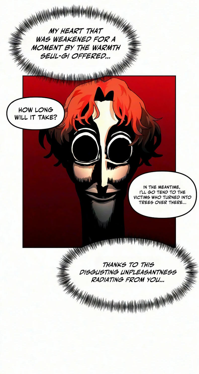 Archmage Curriculum Chapter 49 page 113 - 