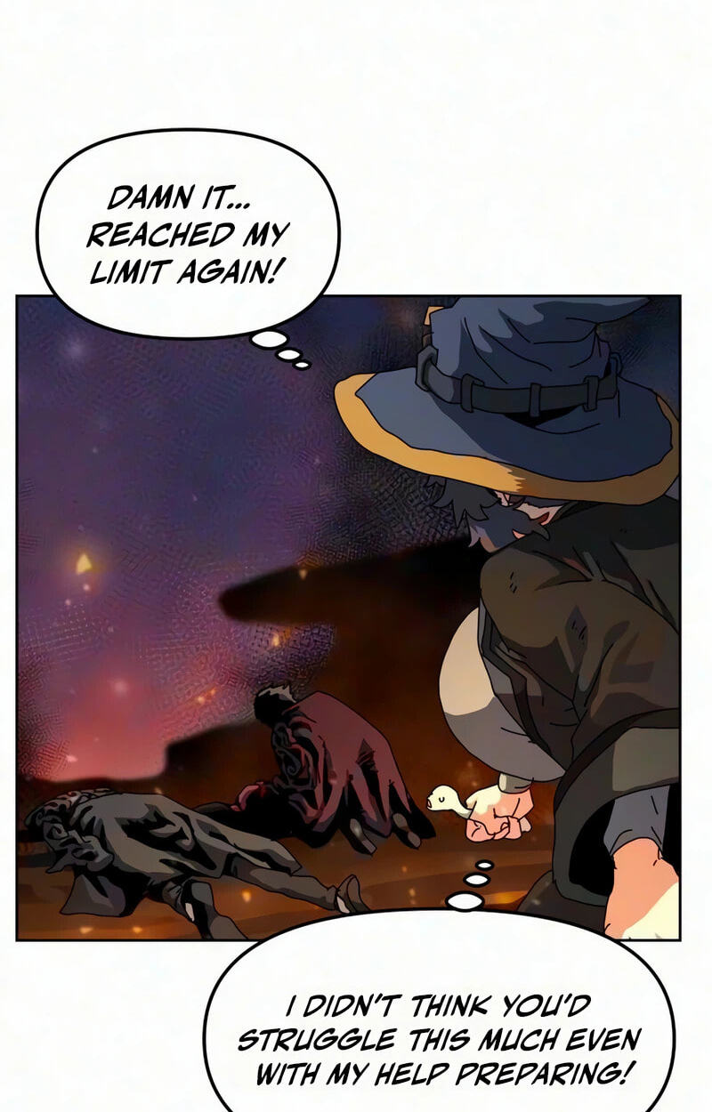 Archmage Curriculum Chapter 49 page 28 - 