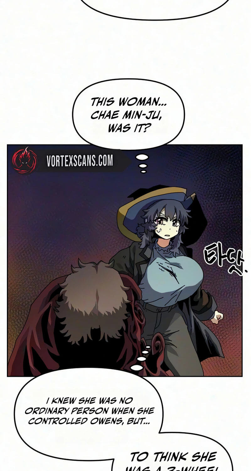 Archmage Curriculum Chapter 49 page 29 - 