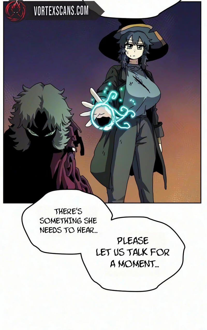 Archmage Curriculum Chapter 49 page 36 - 