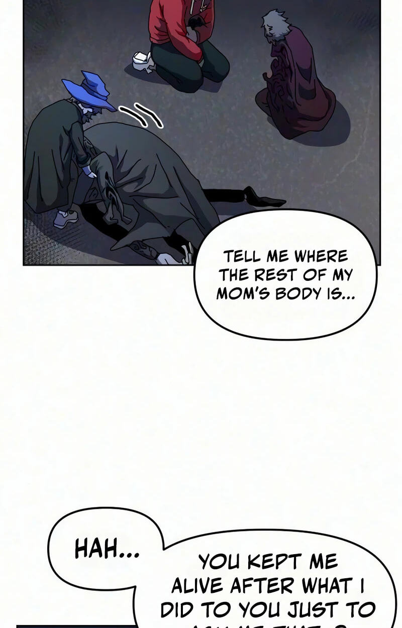 Archmage Curriculum Chapter 49 page 39 - 