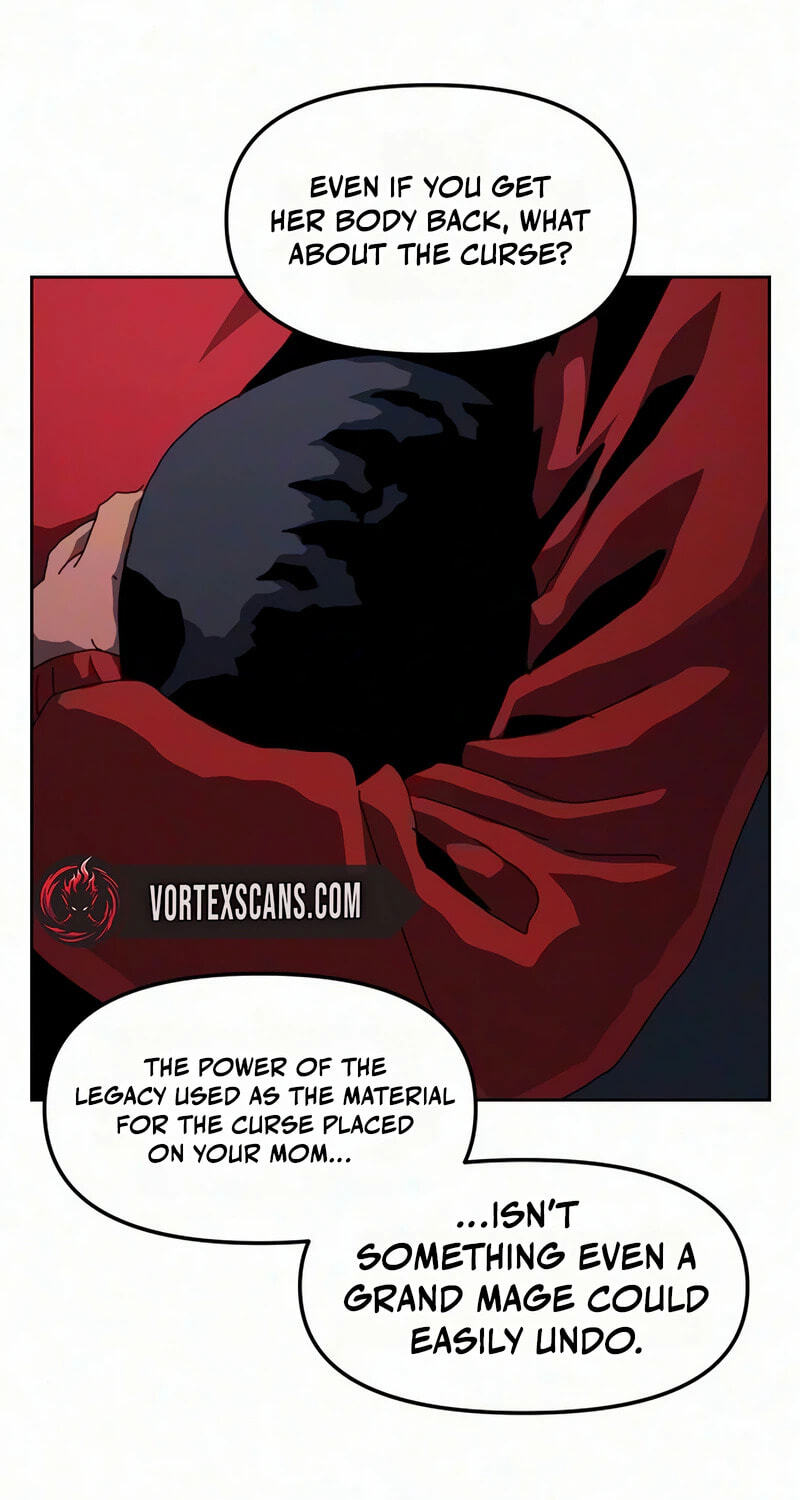 Archmage Curriculum Chapter 49 page 41 - 